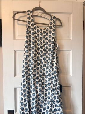 katrina royal blue strappy backless skater dress Skater Dresses Blue Dresses